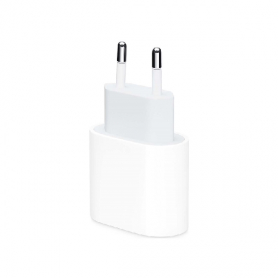 USB-C Power Adapter 20W — 12