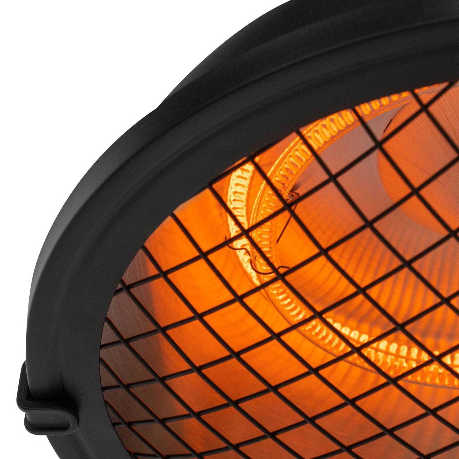 Heater BALLU BIH-LL-2.5-B — 4