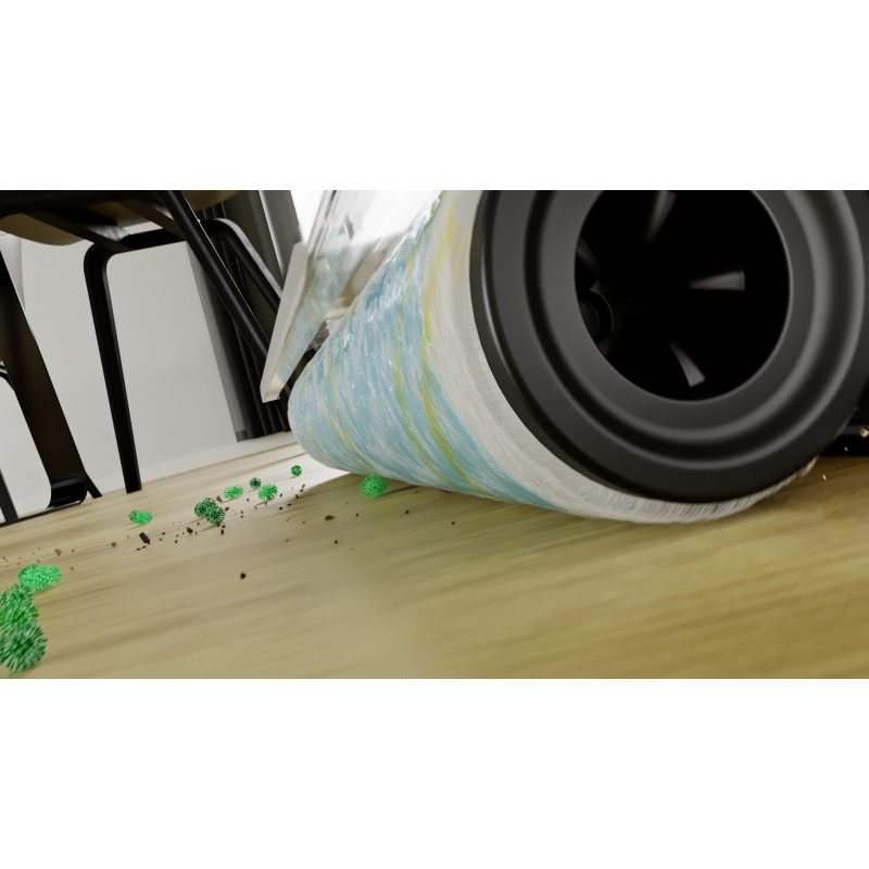 KARCHER FCV 3 *EU — 2