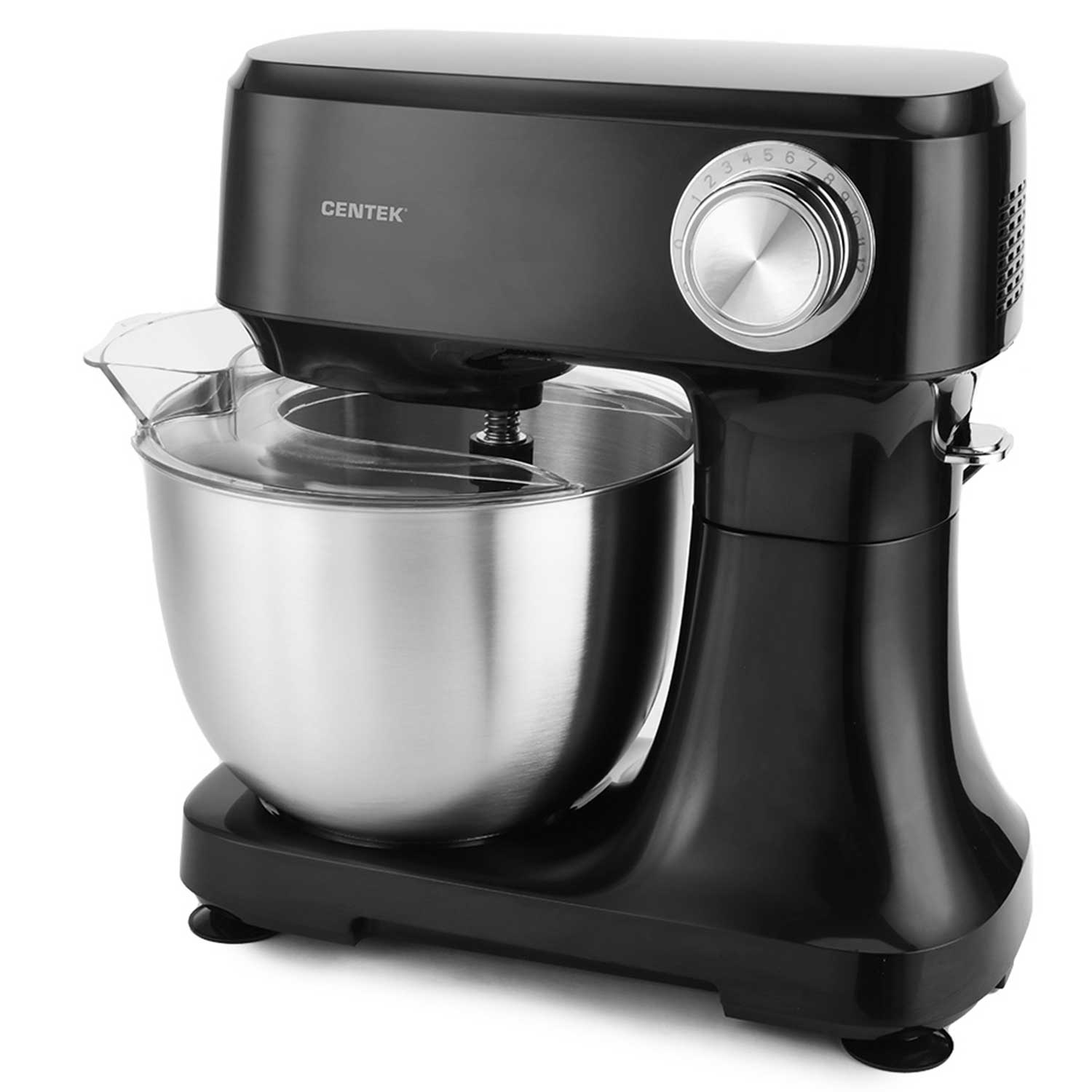 Mixer CENTEK CT-1152 — 4