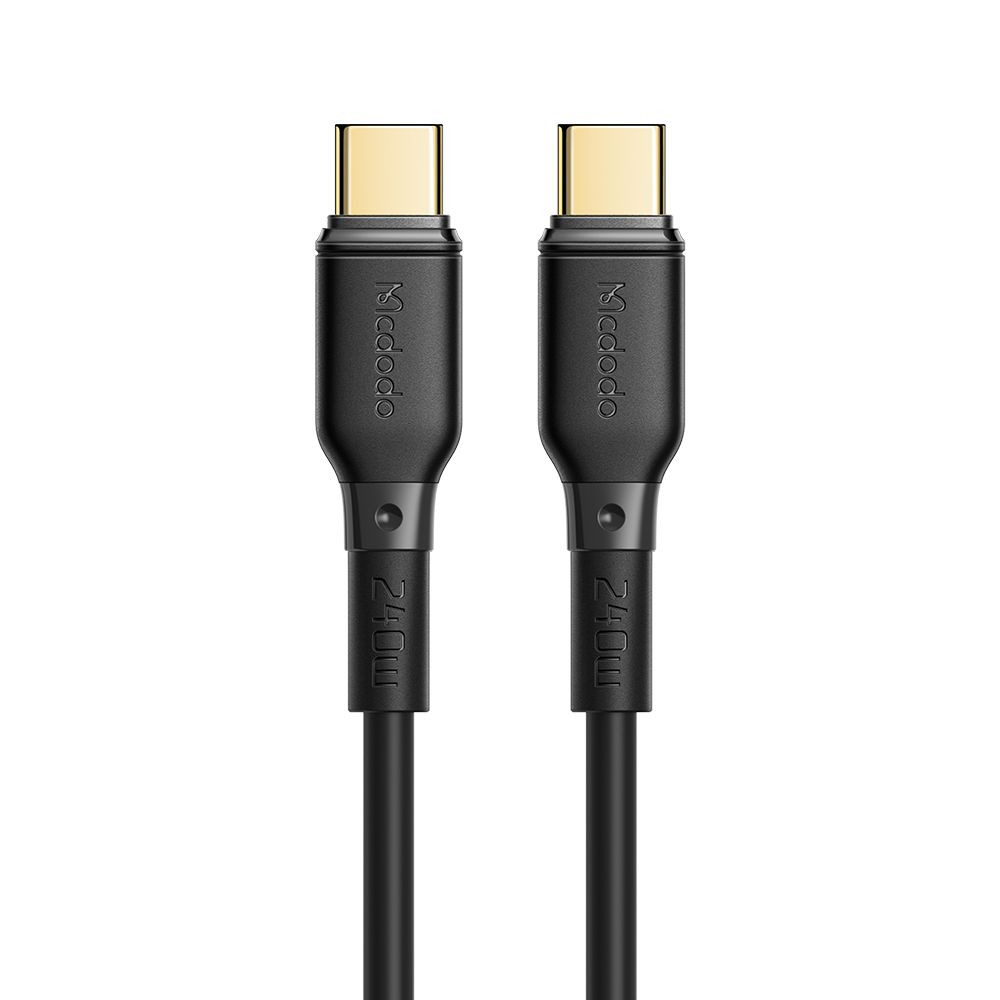 Type-C to Type-C data cable 240W — 2