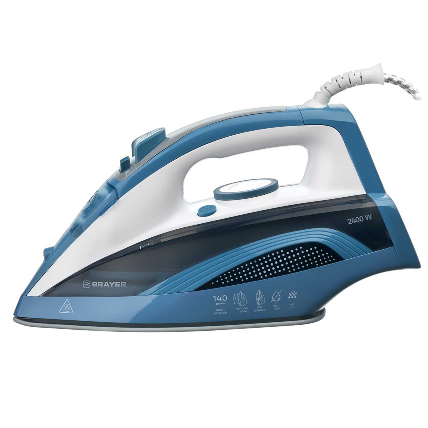 Iron BRAYER BR4002 — 2