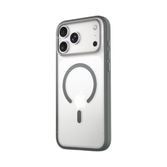 Levelo Phoenix MagSafe Full PC Case For iPhone 18 Pro — 13
