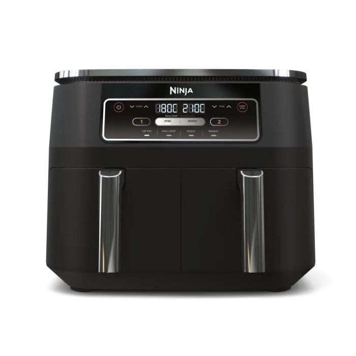 Ninja AF200EU Air Fryer Dual Zone