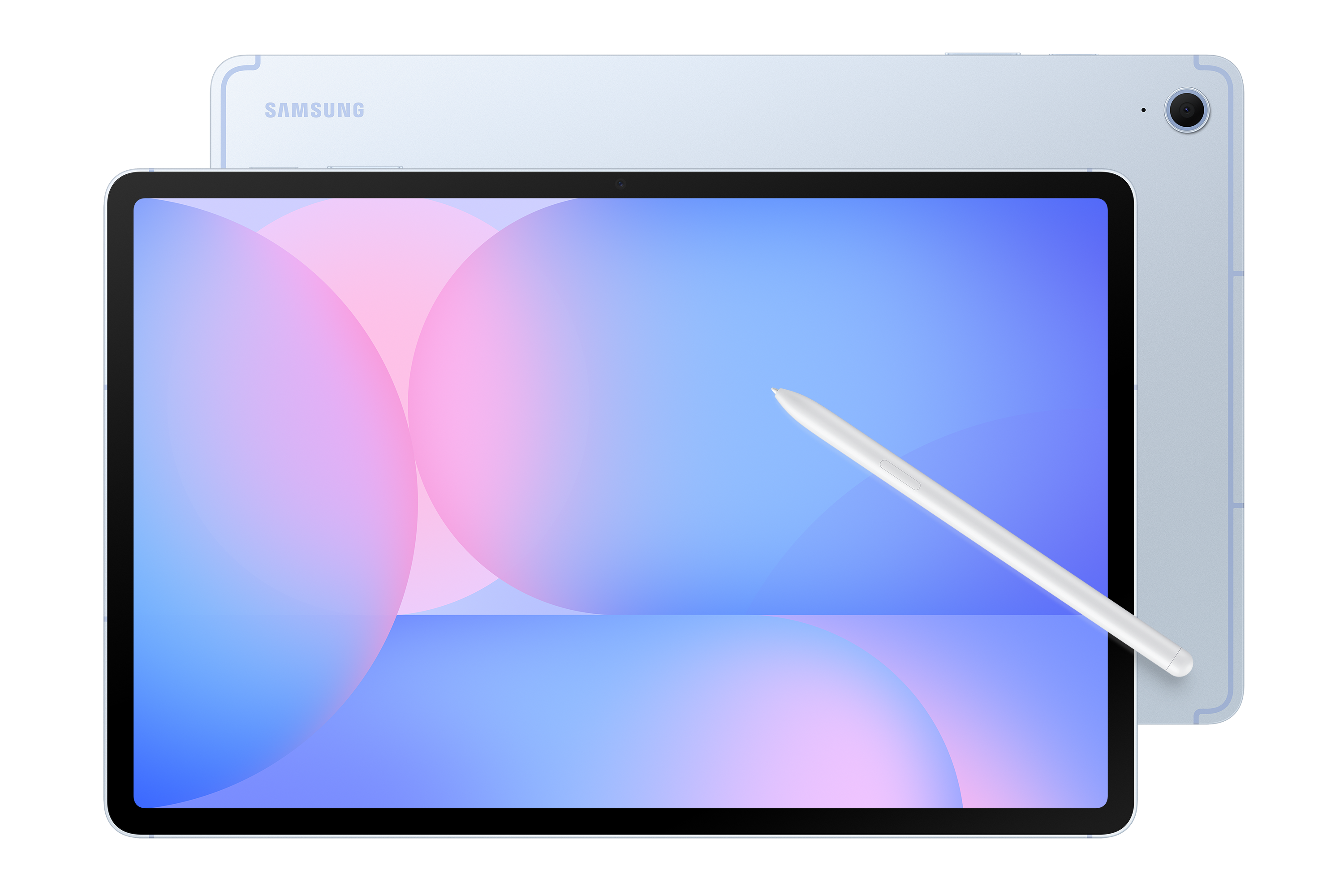 Galaxy Tab S10 FE — 2