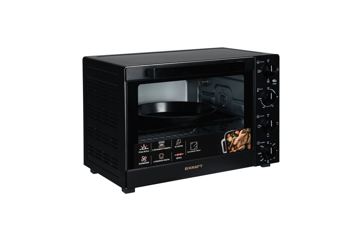 KFC-MO 6010 HRKBL — 4