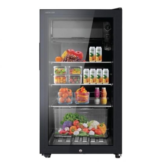 GMF-83 Mini Refrigerator 83L — 2
