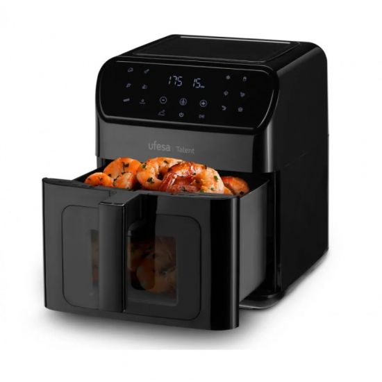 AIR FRYER UFESA TALENT — 8