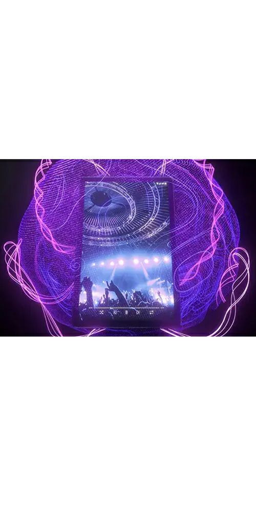 Tablet Lenovo Tab P11 — 3