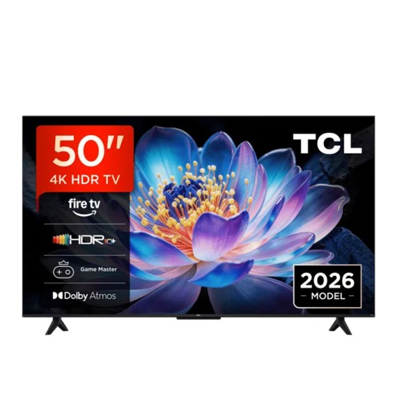 Հեռուստացույց TCL 50V6D — 7