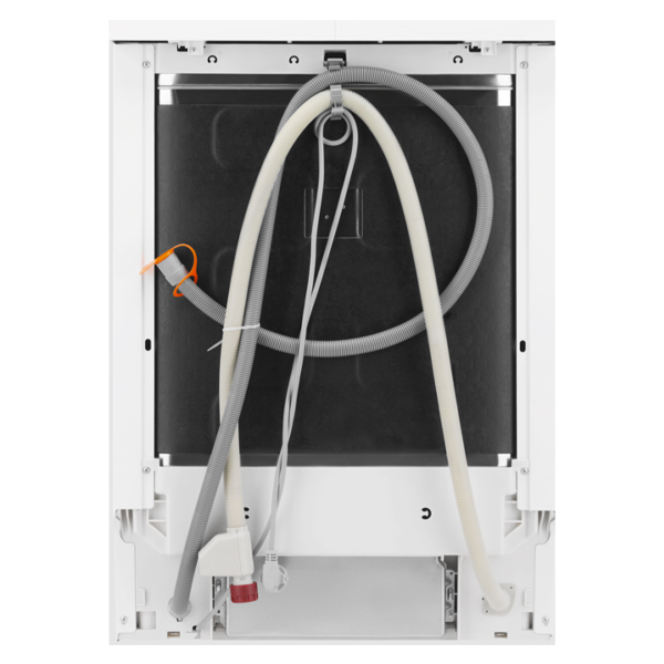 Dishwasher Electrolux SEM94830SX — 6