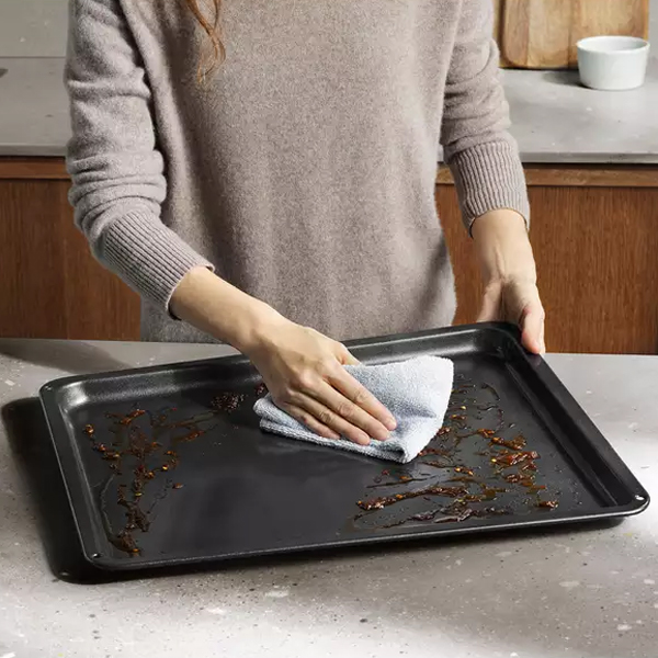 Oven tray Electrolux E9OOAF11 easy2clean — 2
