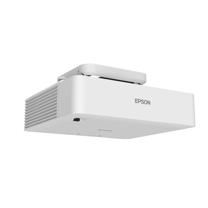 EB-L530U PowerLite 5200lm Laser Projector — 4