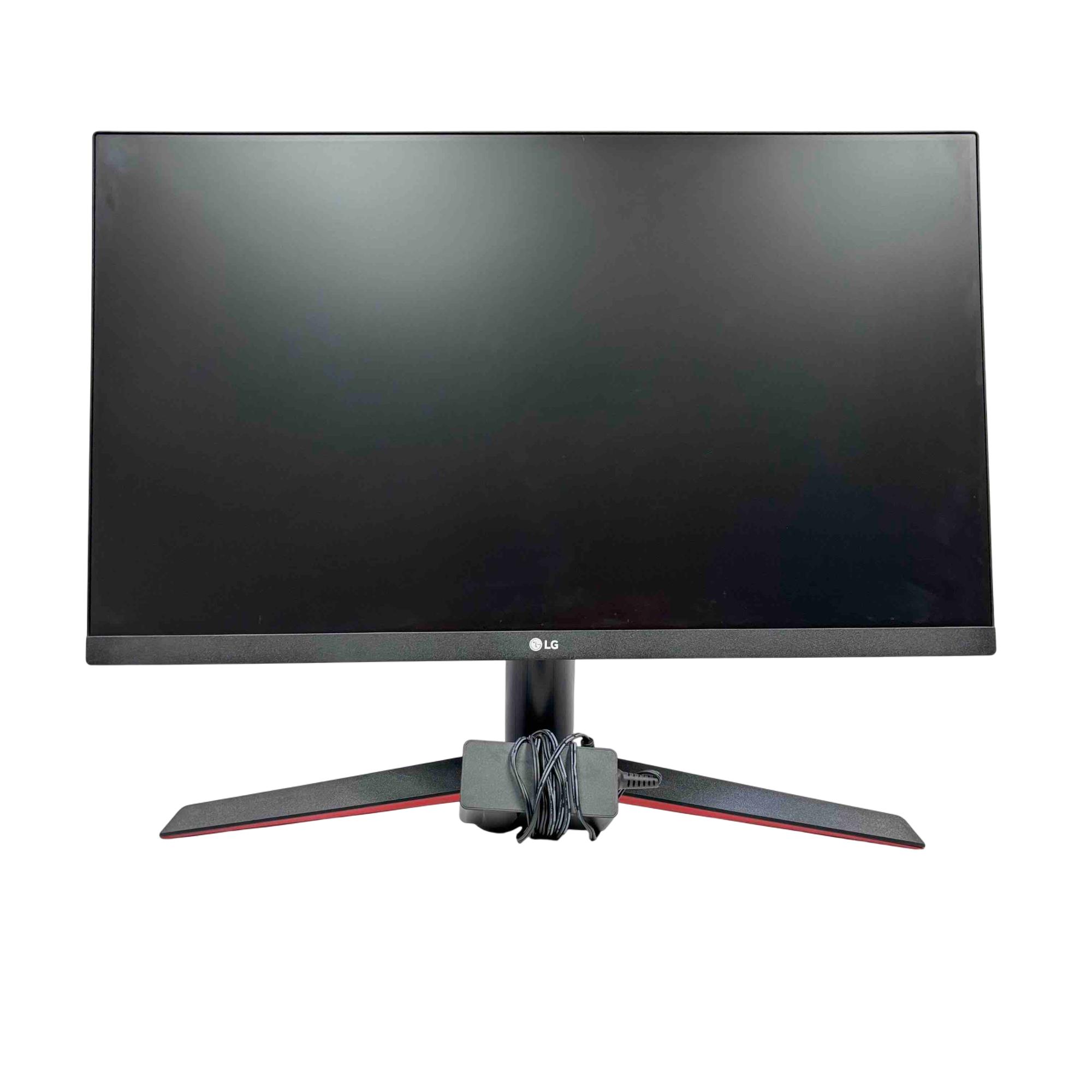 24MP60G-B WLED IPS monitor 23 5mc Full HD Gaming — 3