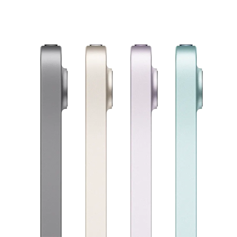 iPad mini 7 — 8