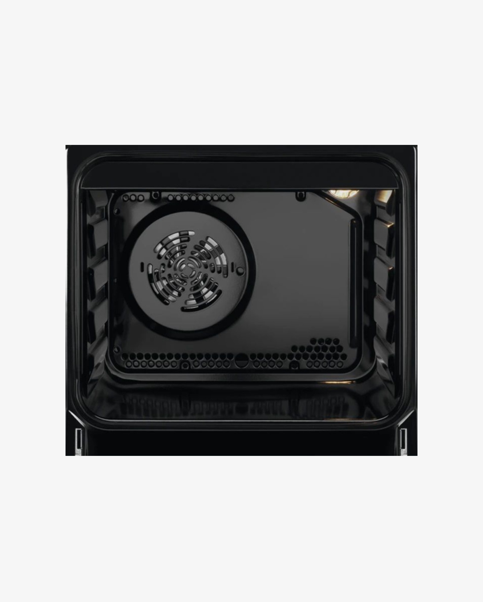 Gas stove ELECTROLUX RKK520200X — 4