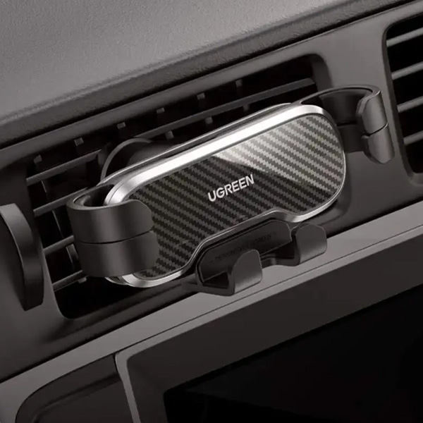 Phone holder for car Ugreen 80539 — 5
