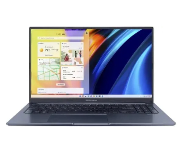 Ноутбук ASUS Vivobook 15X OLED X1503ZA-L1274 — SSD 15 FHD OLED — 3