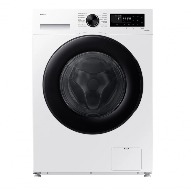 Automatic washing machine WW11CGC04CAELP — 3