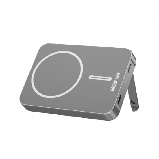 Lion Metz MagSafe Power Bank 10000mAh — 2