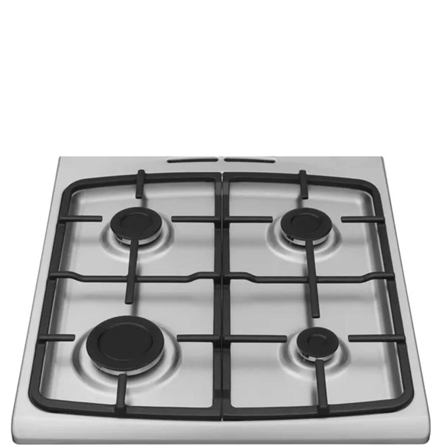Cooker HANSA FCMM582233 — 4