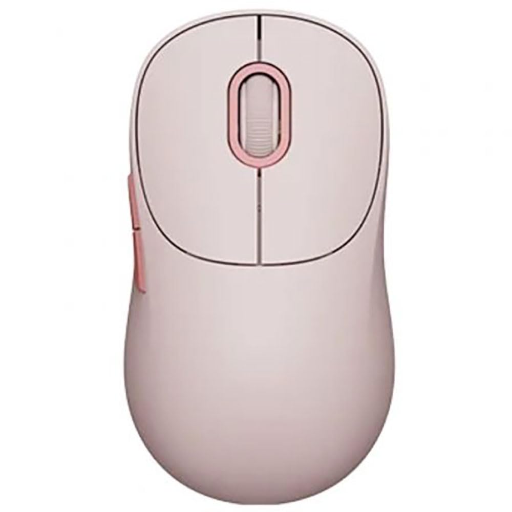 Wireless Mouse 3 — 8