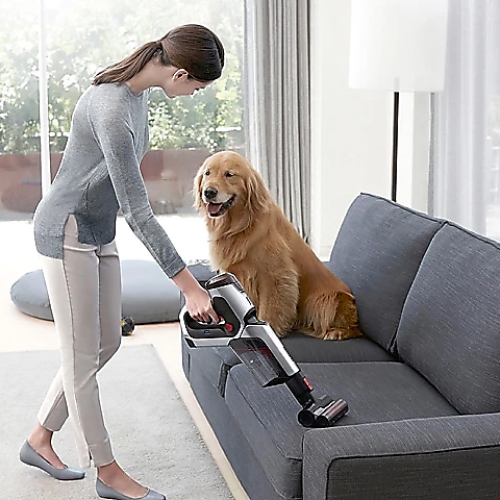 Cordless vacuum cleaner VS80N8016K2 EV — 7