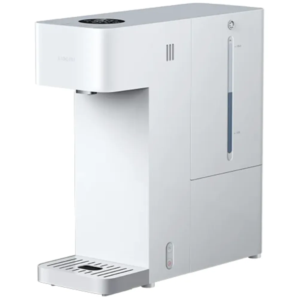 Smart Water Dispenser Hot and Cold BHR8992EU — 2
