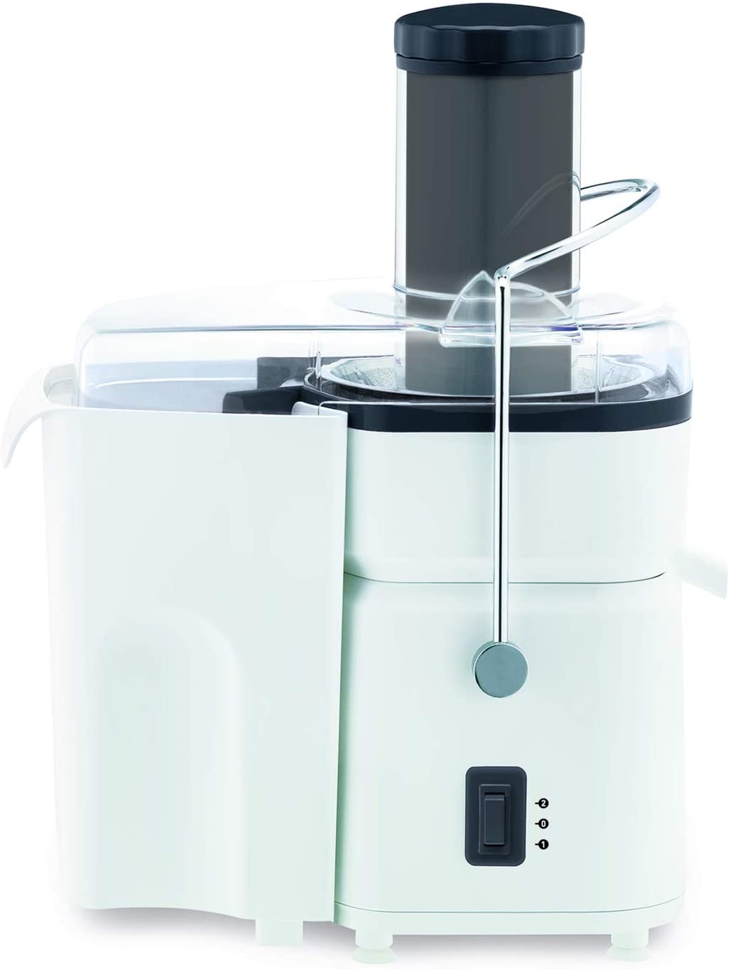 Juicer Moulinex JU450127 — 3