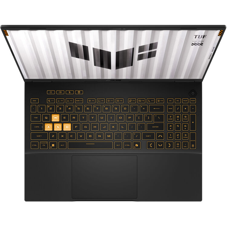 TUF Gaming F16 FX608LM-BS96L Core Ultra 9 275HX SSD RTX 5060 16 WQXGA IPS 165 Hz — 3