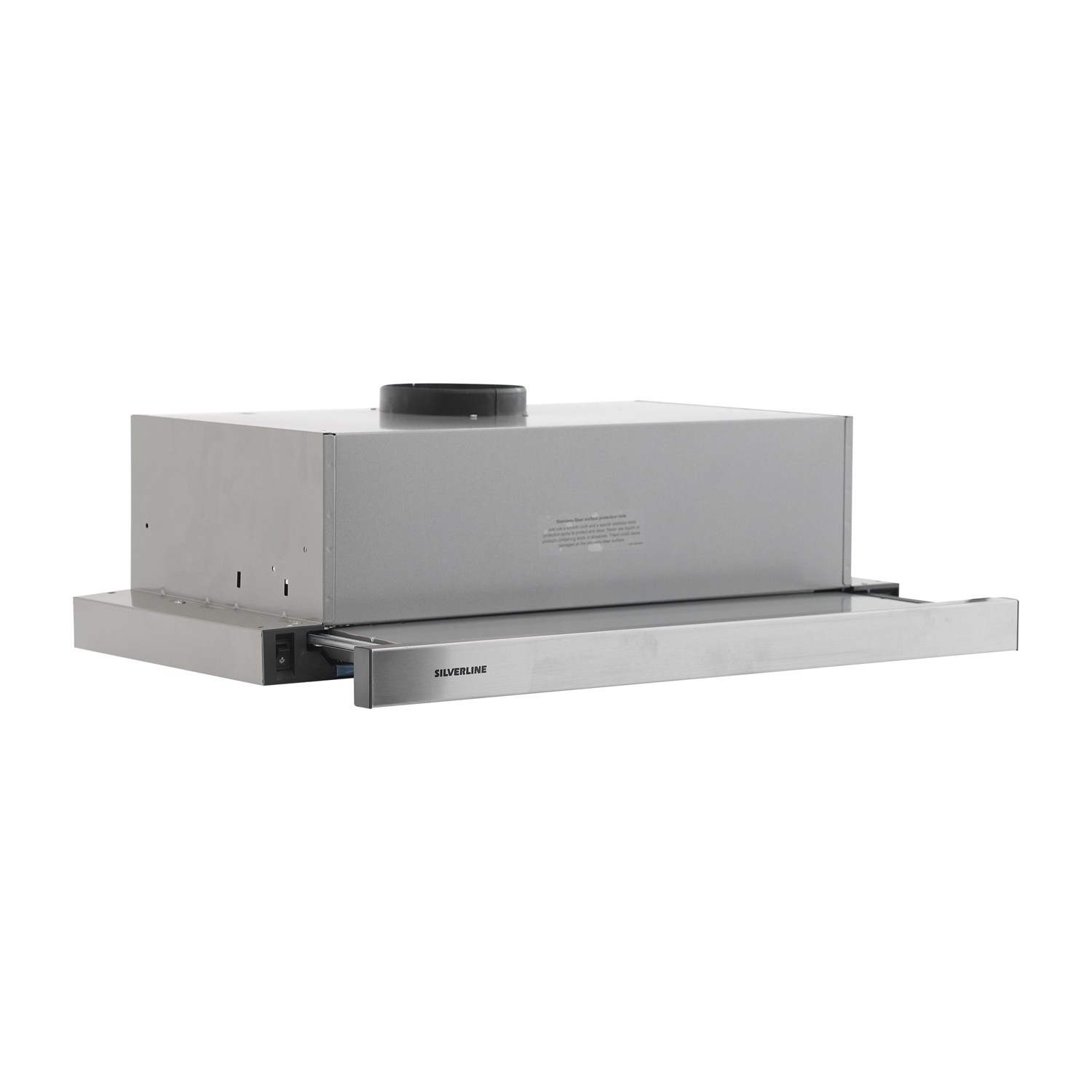 Range hood SILVERLINE TH1 IX — 4