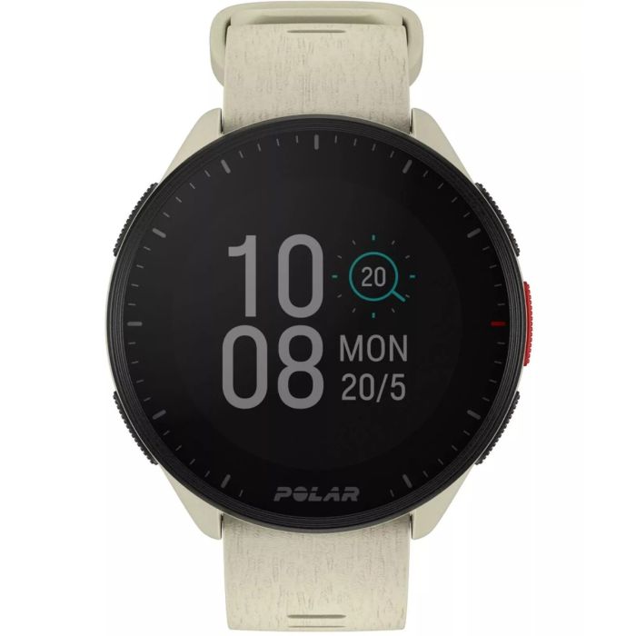 Polar pacer whi whi s-l — 7