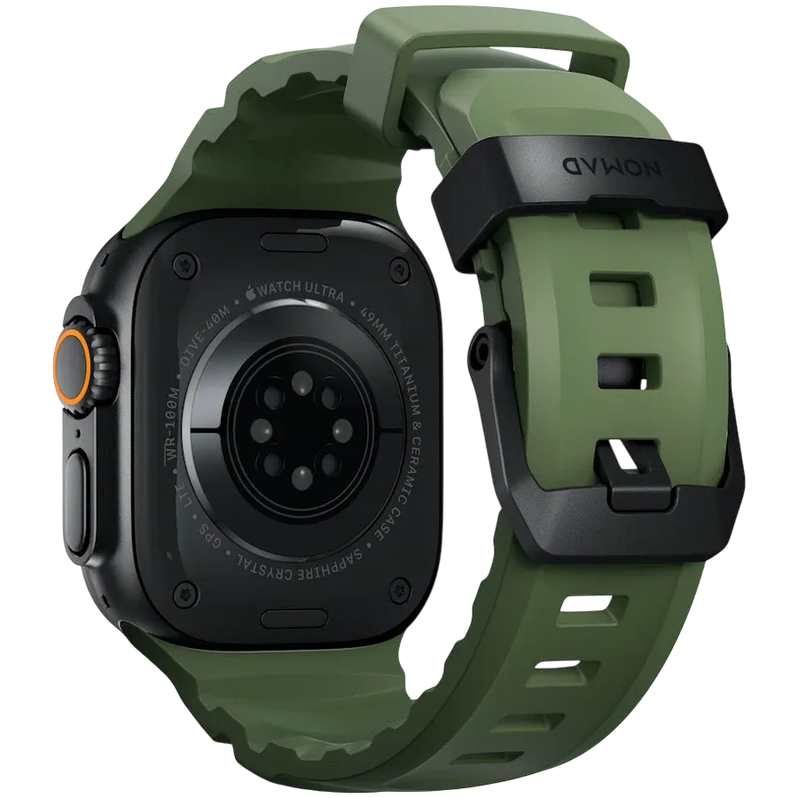 NOMAD Rocky Point Band for Watch 49 mm — 3