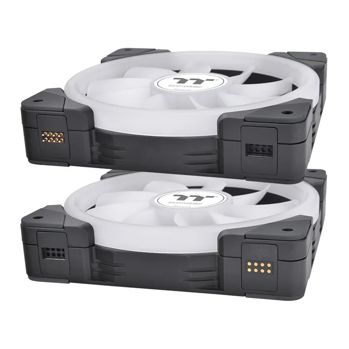Thermaltake SWAFAN EX14 ARGB Sync — 4