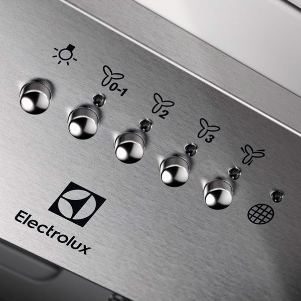 Built-in hood Electrolux LFG516X — 3