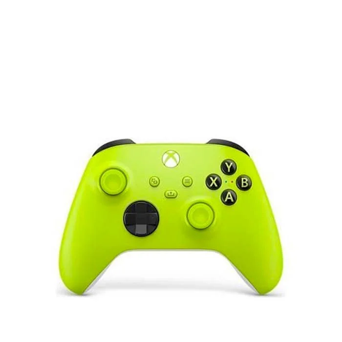 Xbox Wireless Controller Robot Electric Volt — 2
