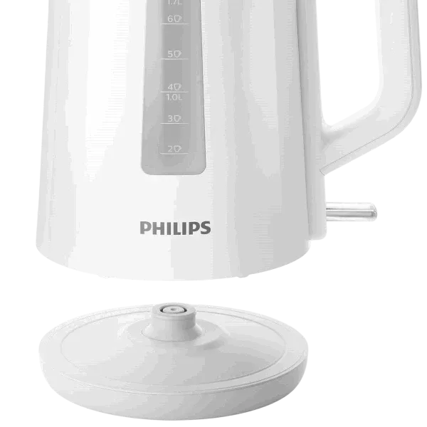 Электрический чайник Philips HD9318/00 — 5