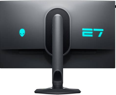 Alienware AW2725QF 4K 180Hz Gaming monitor — 2