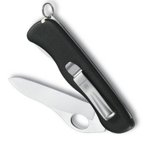 Knife Victorinox Sentinel Clip 0.8416.M3 — 3