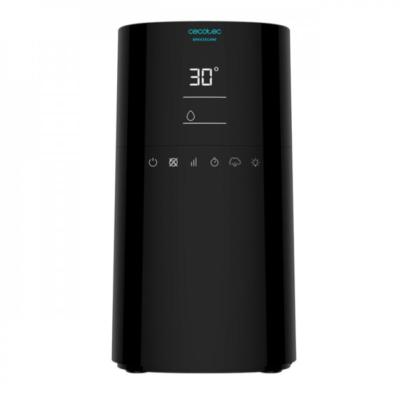 CECOTEC BREEZE CARE 4000 CONNECTED
