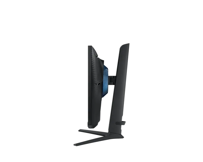 Odyssey G4 LS25BG400EIXCI — 6