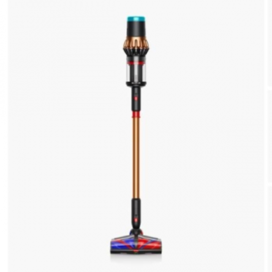 Cordless Vacuum Cleaner V16 Piston Animal Submarine DS60 SV53-A Matte — 2
