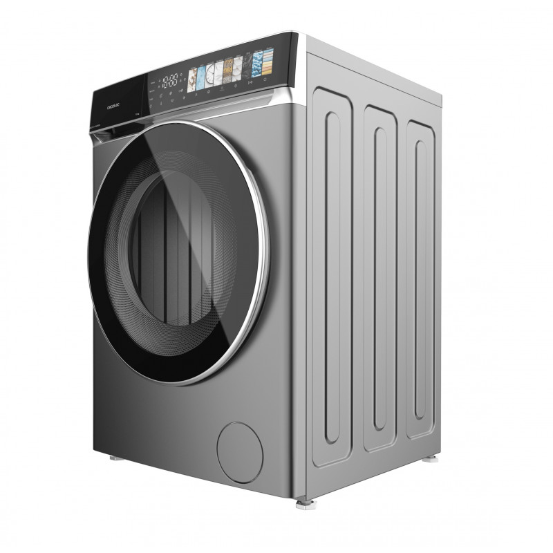 CECOTEC BOLERO DRESSCODE 10970 DIRECT DRIVE STEEL — 2