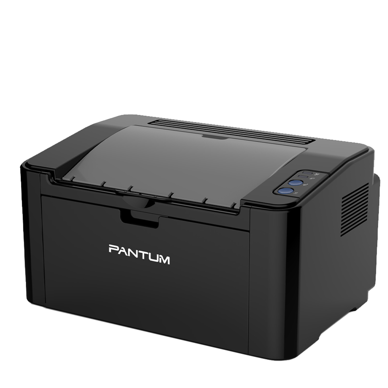 Printer PANTUM P2500NW BK — 3