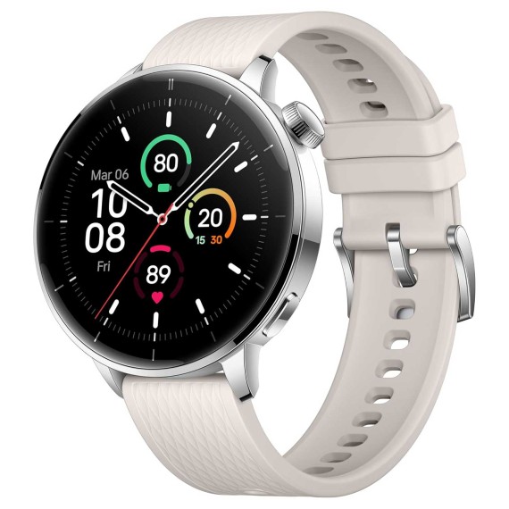 Smart watch Watch 3 43mm OPWE242 Steel 5491100427 — 2