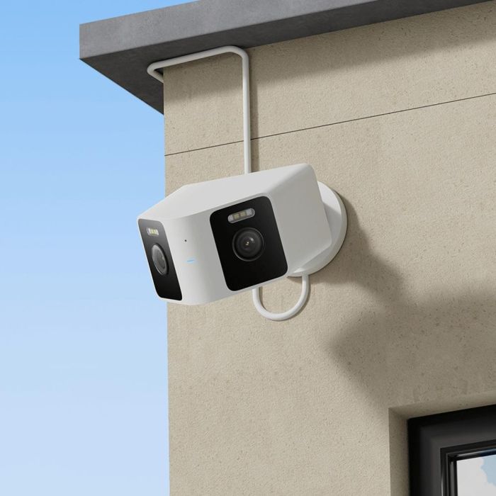 Outdoor Camera CW100 Dual BHR07UIEU — 3