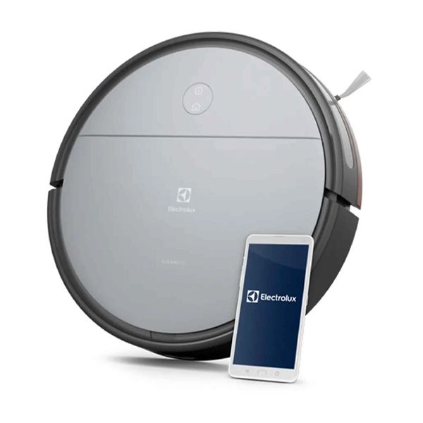 Robot vacuum cleaner ELECTROLUX ER61UD1UG — 3