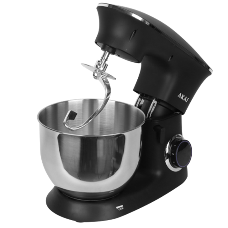 Mixer AKAI AKMIX20BB — 2
