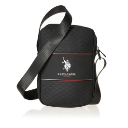 US Polo Assn Bag Textured 10 USTB10PTRV