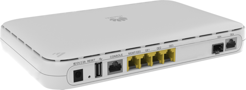 Настольный маршрутизатор Huawei AR303 — 4